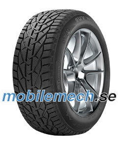 Taurus SUV Winter