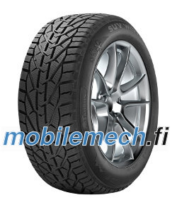Taurus SUV Winter