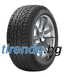 Taurus SUV Winter