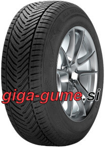 Taurus All Season SUV