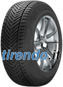 Taurus All Season SUV