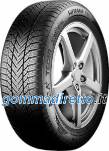 Tecar&nbsp;Supergrip Pro