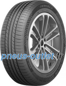 Tercelo Citytrip Pro C6