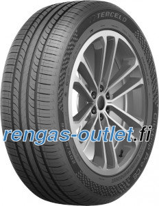 Tercelo Citytrip Pro C6