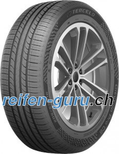 Tercelo Citytrip Pro C6