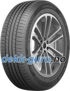 Tercelo Citytrip Pro C6