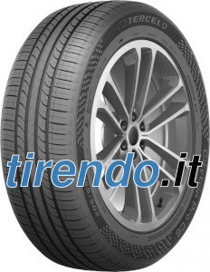 Tercelo Citytrip Pro C6