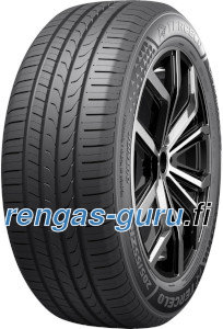 Tercelo Citytrip Pro C7 