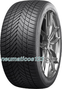 Tercelo Croseason 4S