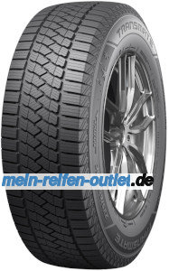 Tercelo Croseason VAN