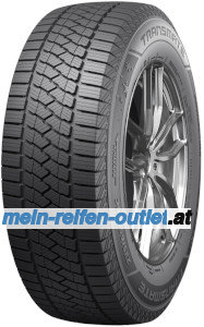 Tercelo Croseason VAN