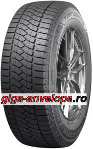 Tercelo Croseason VAN