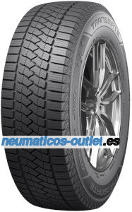 Tercelo Croseason VAN