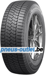 Tercelo Croseason VAN