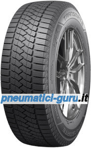 Tercelo Croseason VAN