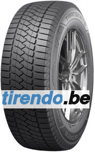 Tercelo Croseason VAN