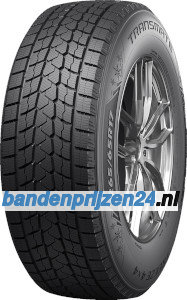 Tercelo Freeze 4x4