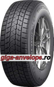 Tercelo Freeze 4x4