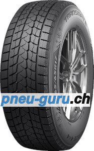 Tercelo Freeze 4x4