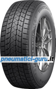 Tercelo Freeze 4x4