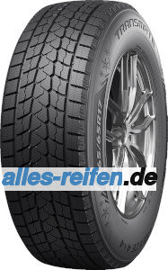 Tercelo Freeze 4x4
