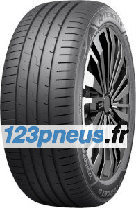 Pneu Été Nexen N'Blue HD 185/65 R15 88T – Économique, Adhérence Mouillé B, Silence 67 DB