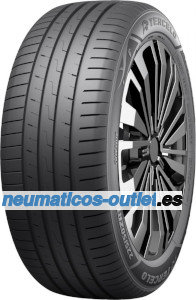 Tercelo Tercesis ECO