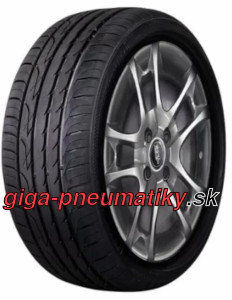 Obrázok THREE-A P606 ( 245/40 R17 95W XL )