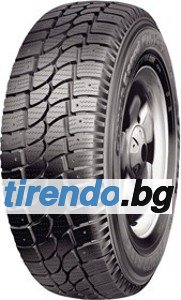 Tigar Cargo Speed Winter