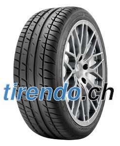 Tigar High Performance