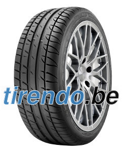 Tigar High Performance
