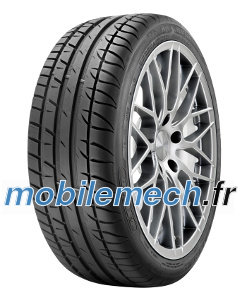 Tigar High Performance
