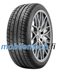 Tigar High Performance