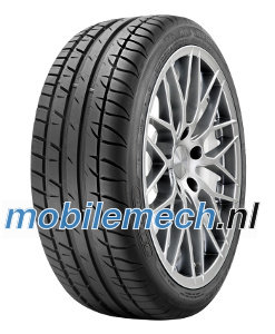 Tigar High Performance