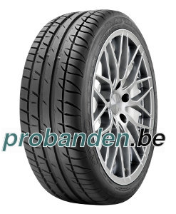 Tigar High Performance