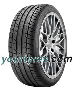 Tigar High Performance