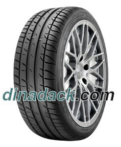 Tigar High Performance