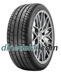 Tigar High Performance
