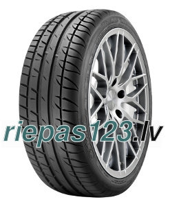 Tigar High Performance