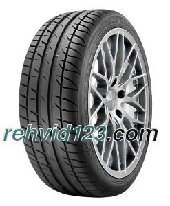 Tigar High Performance