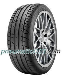 Tigar High Performance
