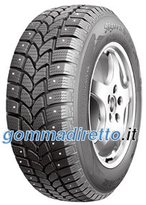 Tigar SIGURA STUD ( 185/65 R15 92T XL , pneumatico chiodato )