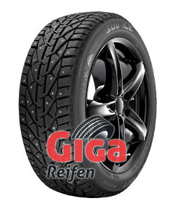 Tigar SUV Ice