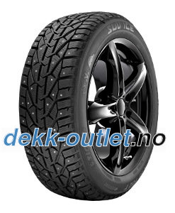 Tigar SUV Ice