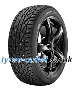 Tigar SUV Ice