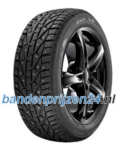 Tigar SUV Ice