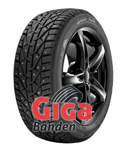 Tigar SUV Ice