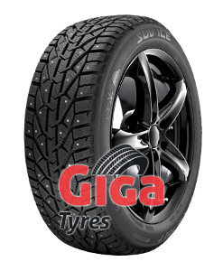 Tigar SUV Ice