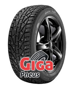 Tigar SUV Ice
