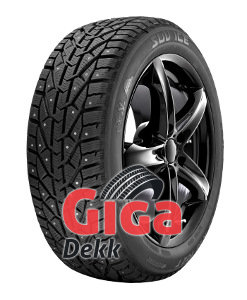 Tigar SUV Ice